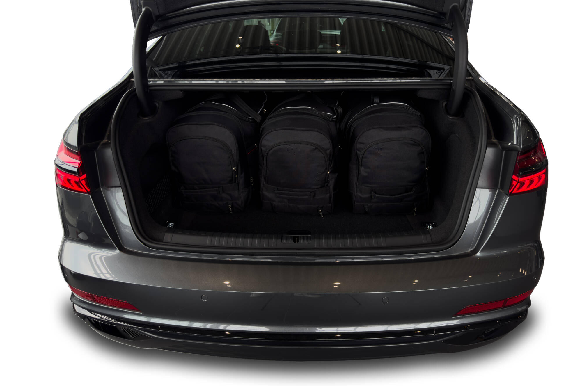 AUDI A6 LIMOUSINE C8 2018+ PACK DE SACS 5 PAR 3/8