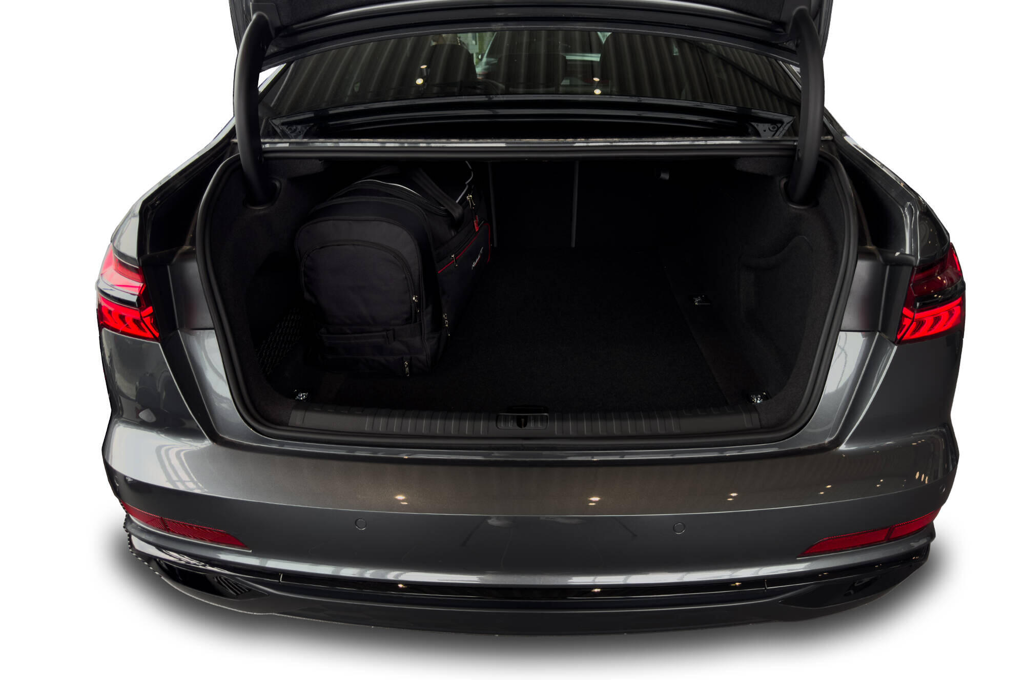 AUDI A6 LIMOUSINE C8 2018+ PACK DE SACS 5 PAR 5/8