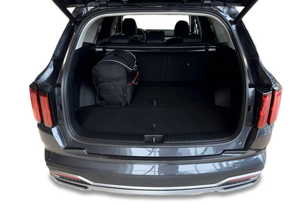 KIA SORENTO HEV 2020+ PACK DE SACS 5 PAR 5/8