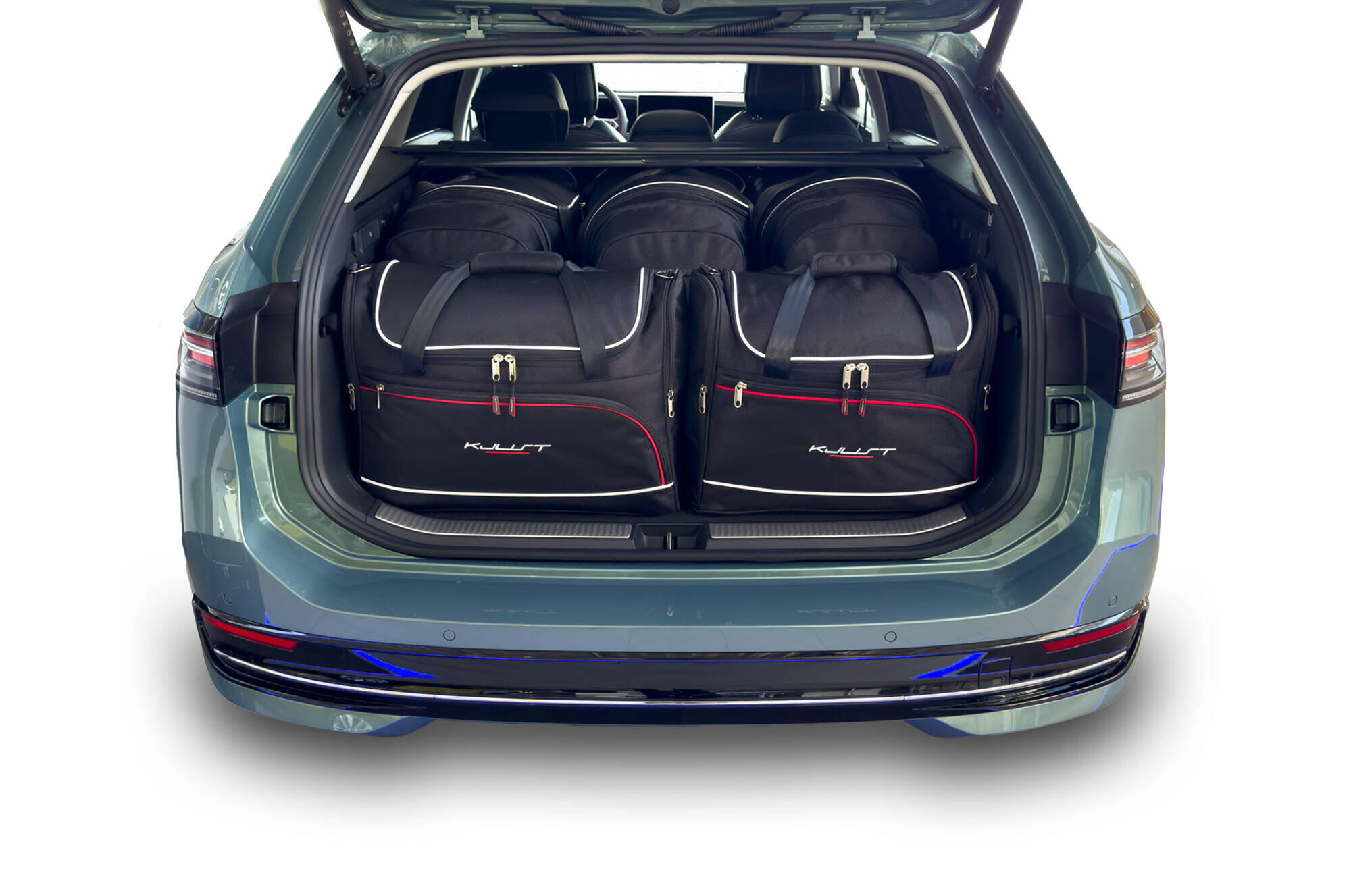 VW PASSAT VARIANT 2023+ PACK DE SACS 5 PAR 1/8