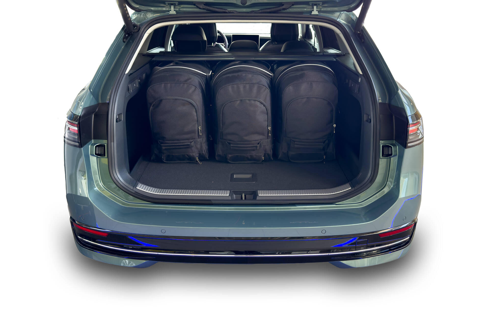 VW PASSAT VARIANT 2023+ PACK DE SACS 5 PAR 3/8