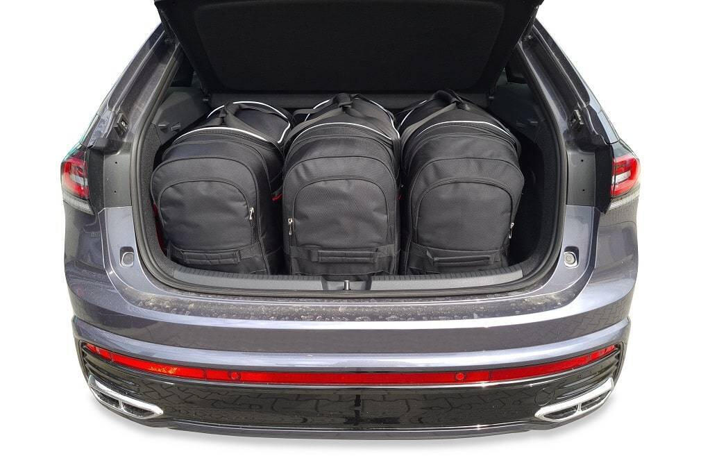 VW TAIGO 2022+ PACK DE SACS 3 PAR 1/8