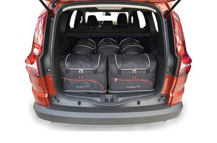 DACIA JOGGER 2022+ PACK DE SACS 5 PAR