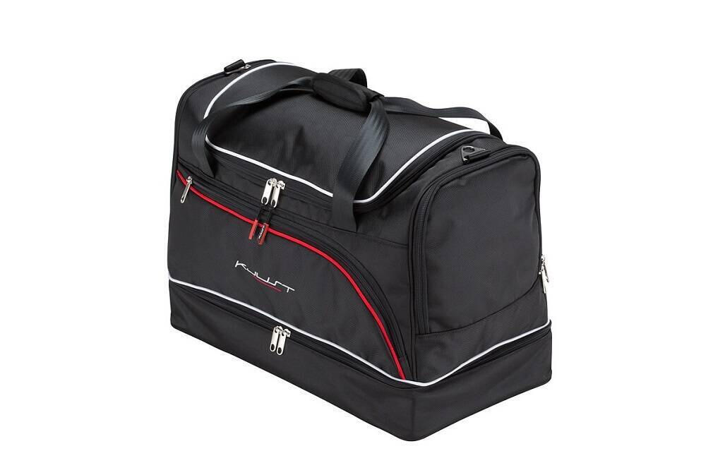 AUDI e-tron GT 2021+ PACK DE SACS 1 PAR 6/8