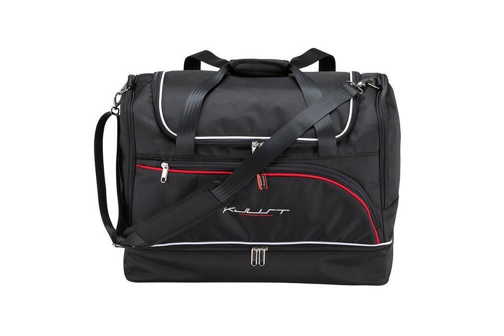 AUDI e-tron GT 2021+ PACK DE SACS 1 PAR 4/8
