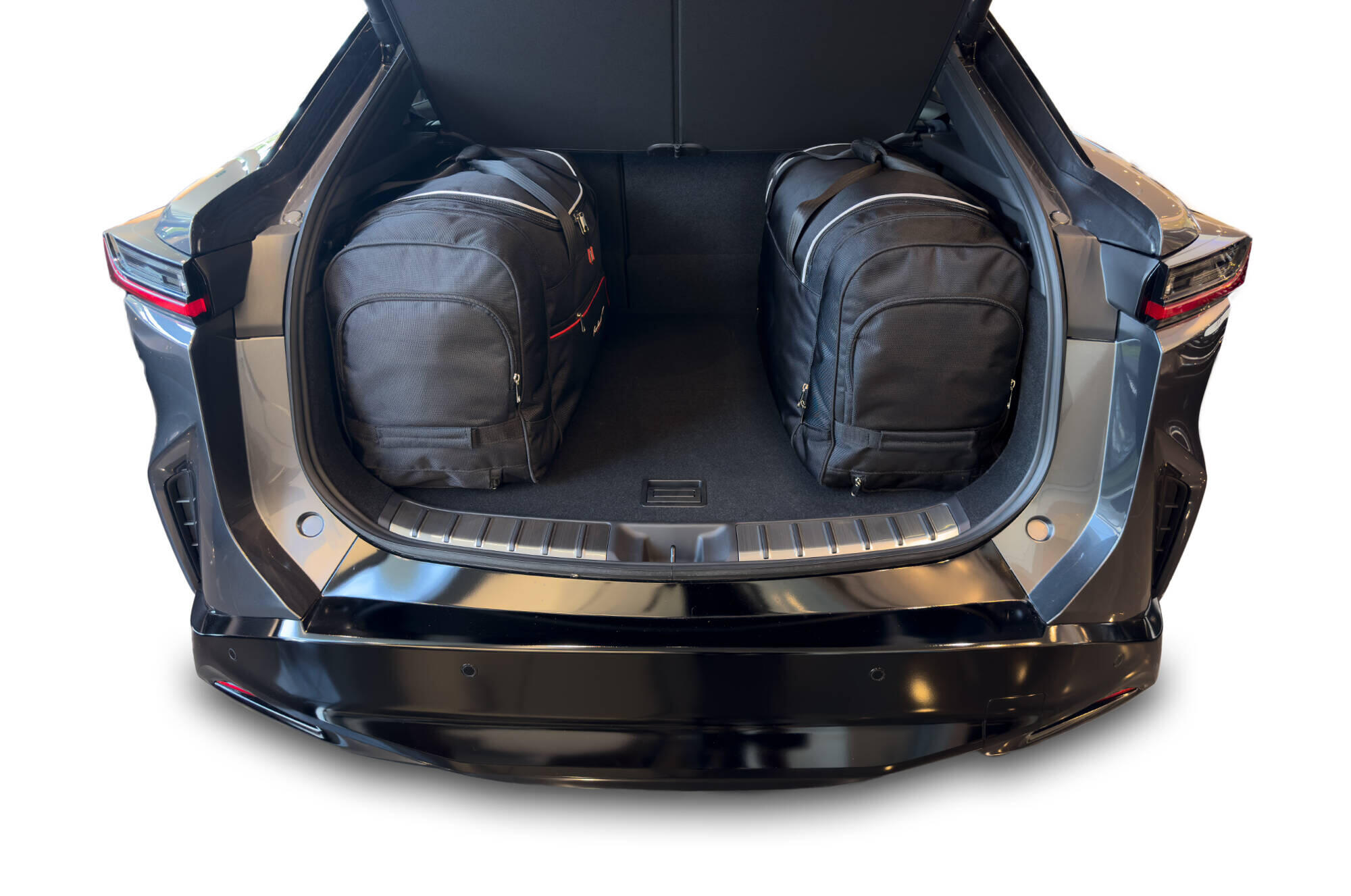LEXUS RZ 2023+ KOFFERRAUMTASCHEN SET 4 STK 3/8