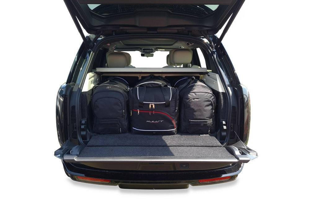LAND ROVER RANGE ROVER 2021+ PACK DE SACS 4 PAR 1/8