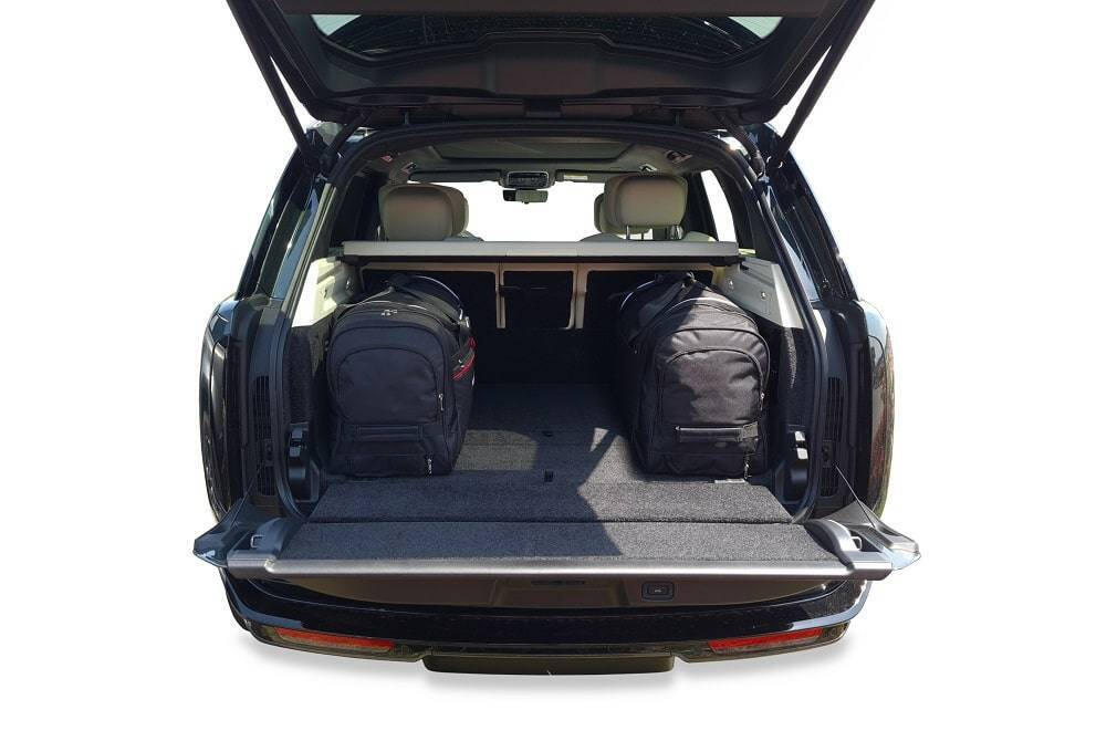 LAND ROVER RANGE ROVER 2021+ PACK DE SACS 4 PAR 3/8