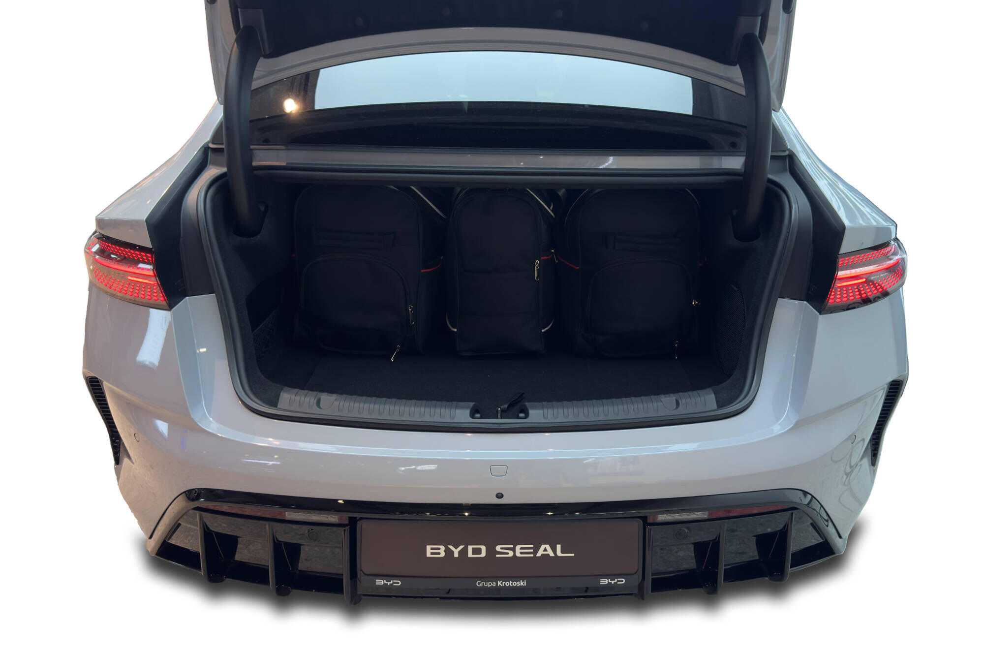 BYD SEAL EV 2022+ PACK DE SACS 5 PAR 3/8