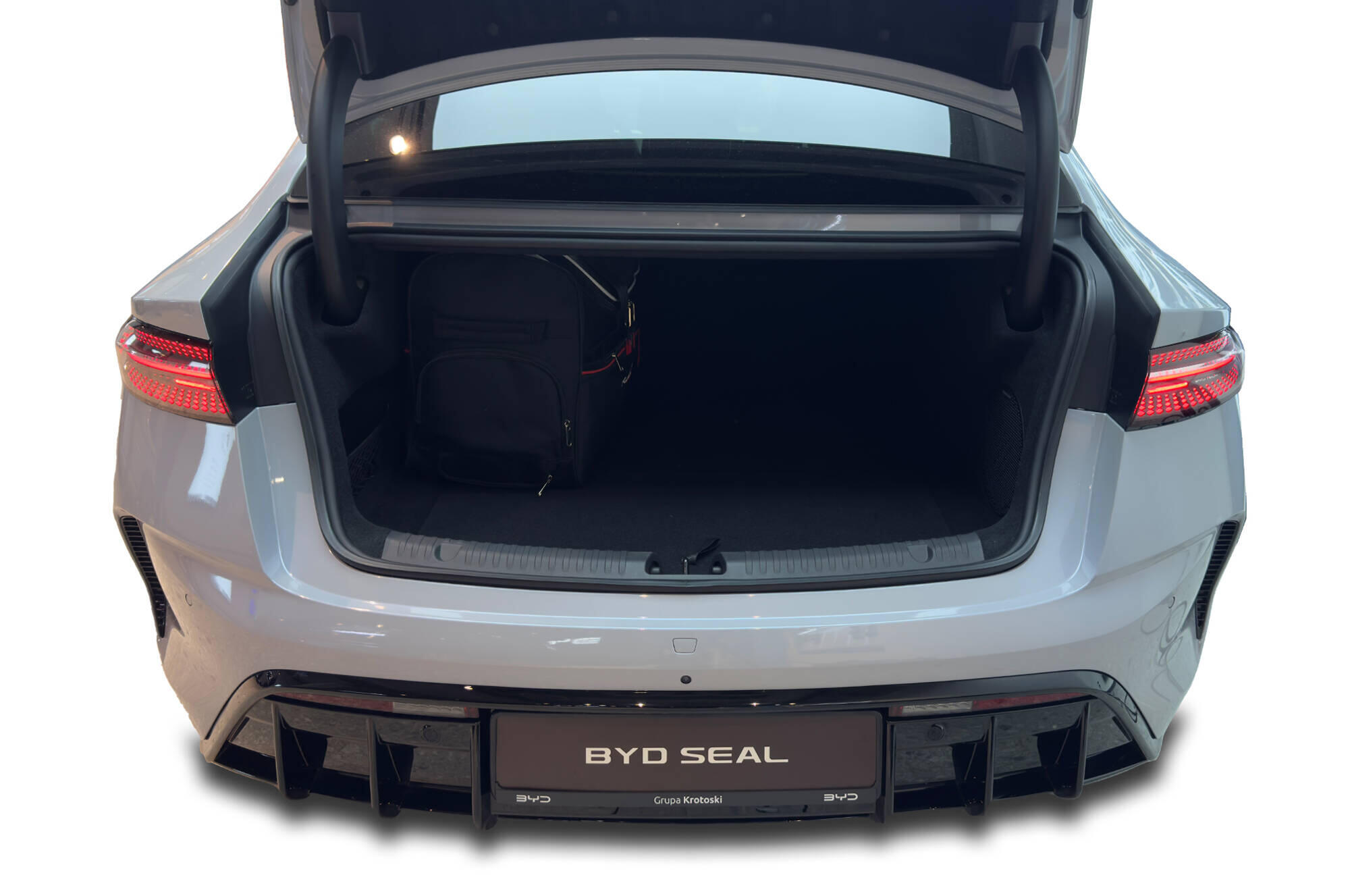 BYD SEAL EV 2022+ PACK DE SACS 5 PAR 5/8