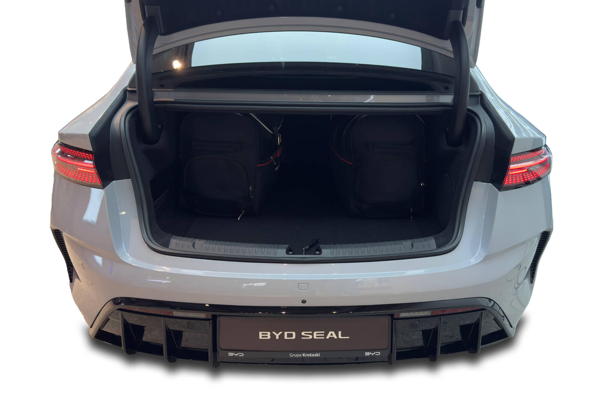BYD SEAL EV 2022+ PACK DE SACS 5 PAR 4/8