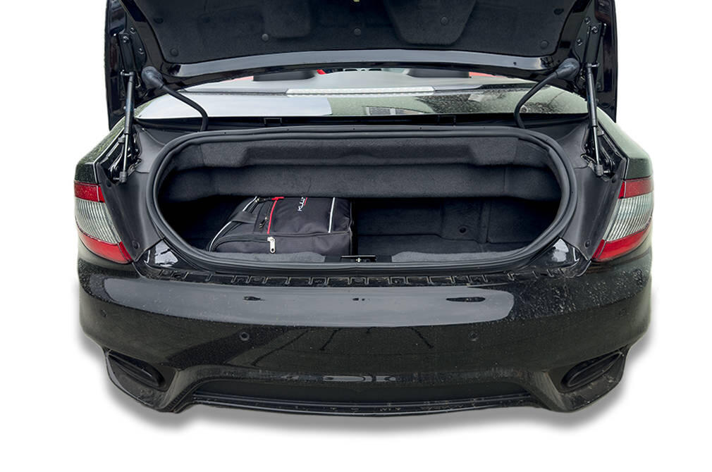 MASERATI GRAN CABRIO 2011+ PACK DE SACS 2 PAR 2/8