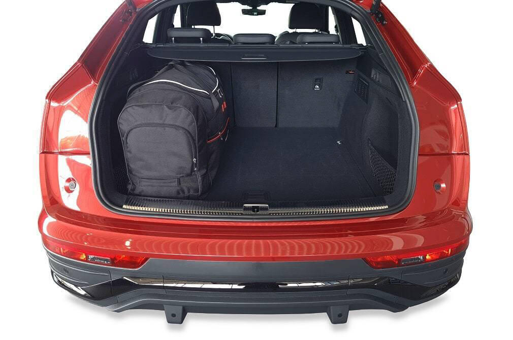 AUDI Q5 SPORTBACK 2020+ VOITURE ENSEMBLE DE SACS 4 PAR 4/8