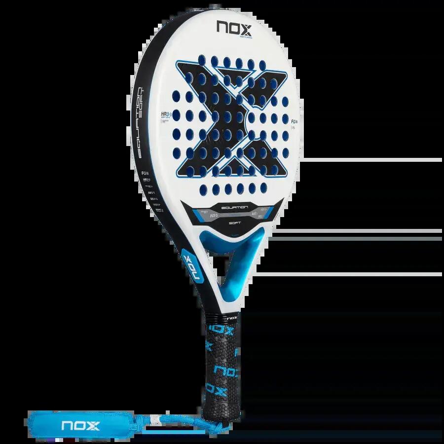 Nox Equation Soft Advanced