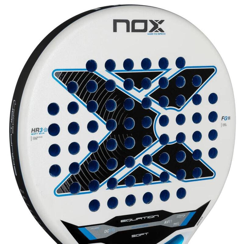 NOX EQUATION Soft Advanced 2026 (Pala)