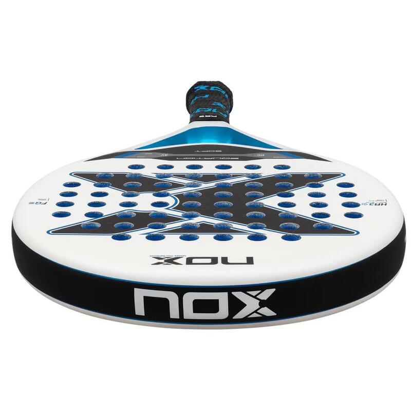 NOX EQUATION Soft Advanced 2026 (Pala)