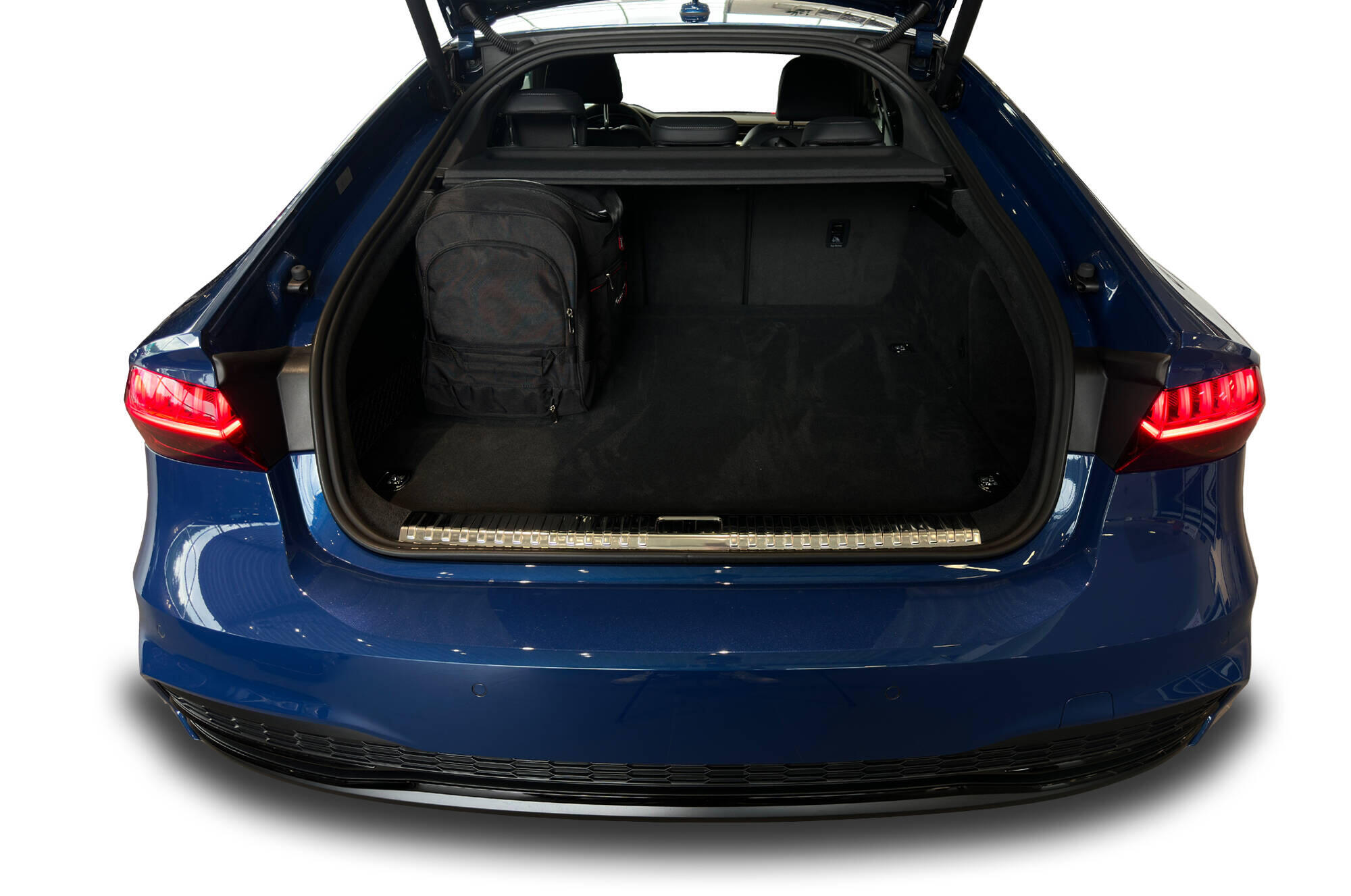 AUDI A7 PHEV 2019+ VOITURE ENSEMBLE DE SACS 5 PAR 5/8