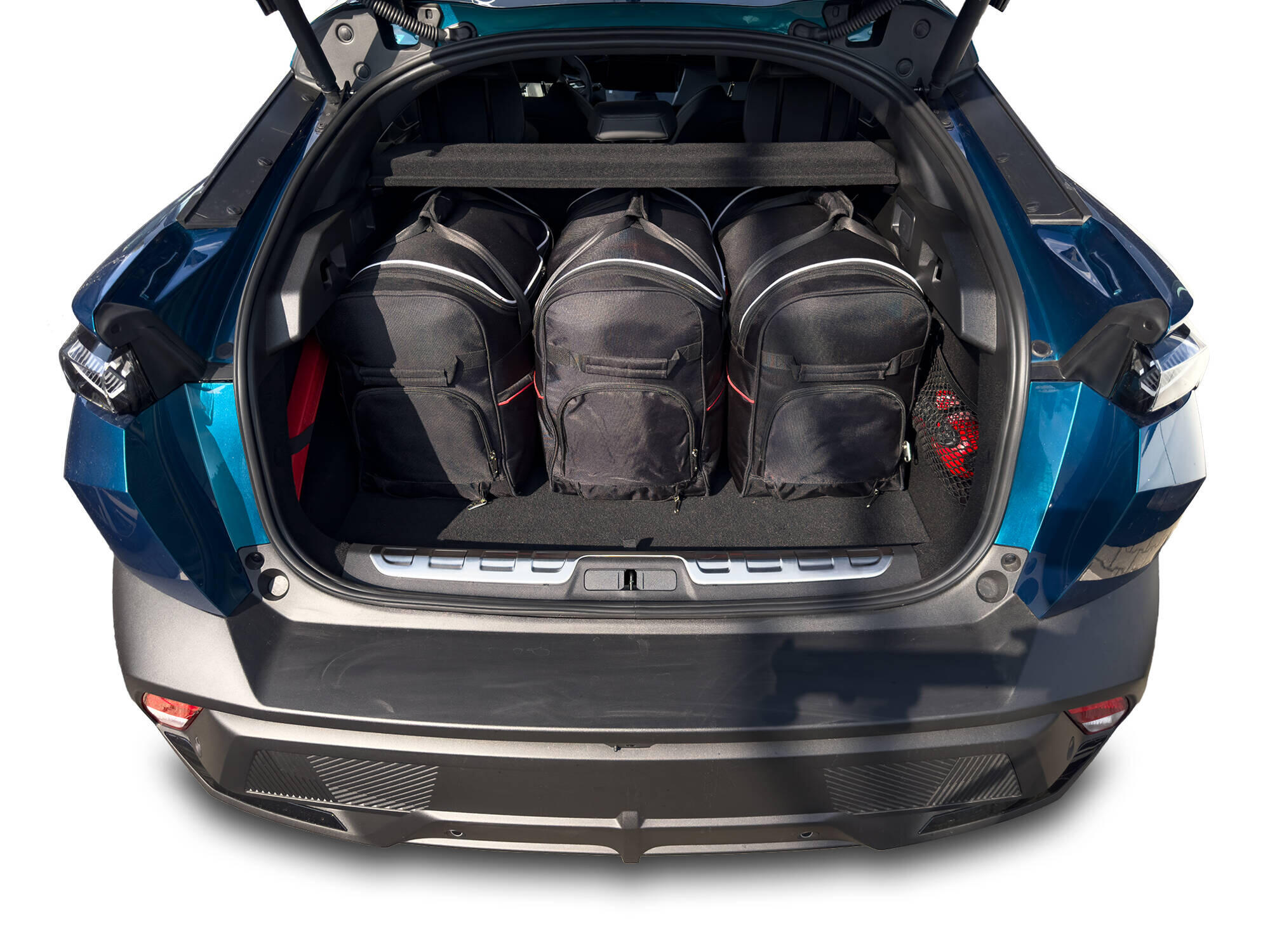 PEUGEOT 408 2023+ PACK DE SACS 5 PAR 3/8