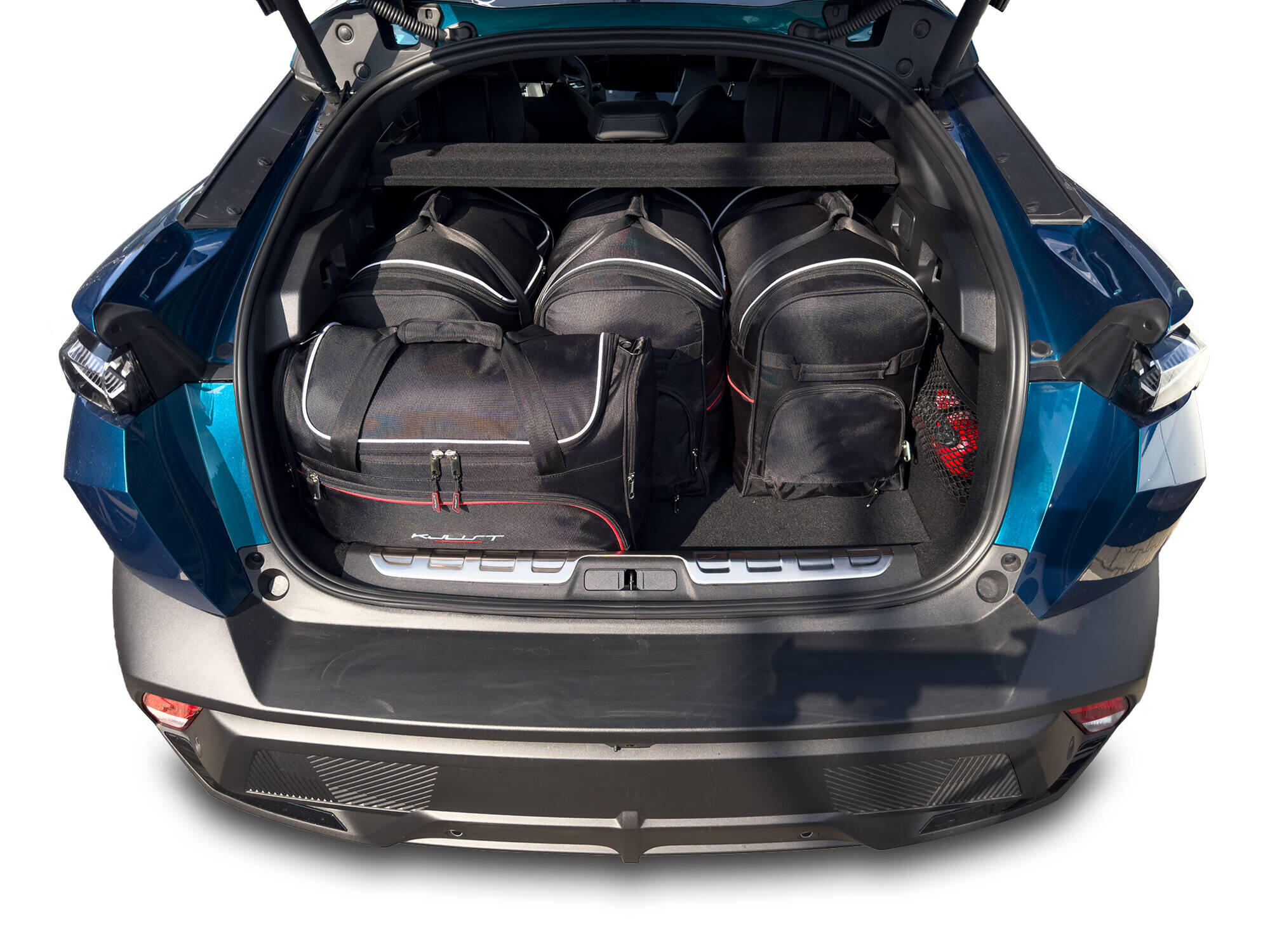 PEUGEOT 408 2023+ PACK DE SACS 5 PAR 2/8