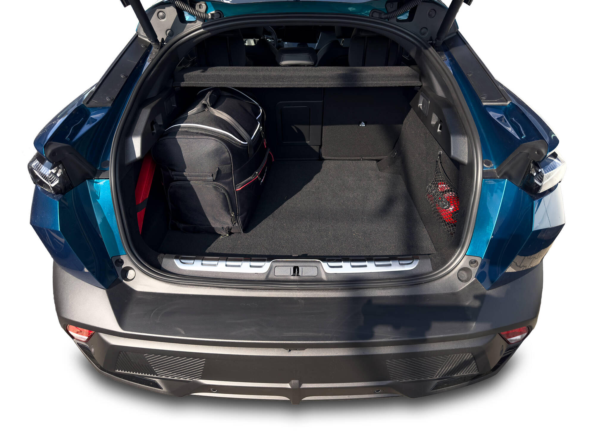 PEUGEOT 408 2023+ PACK DE SACS 5 PAR 5/8