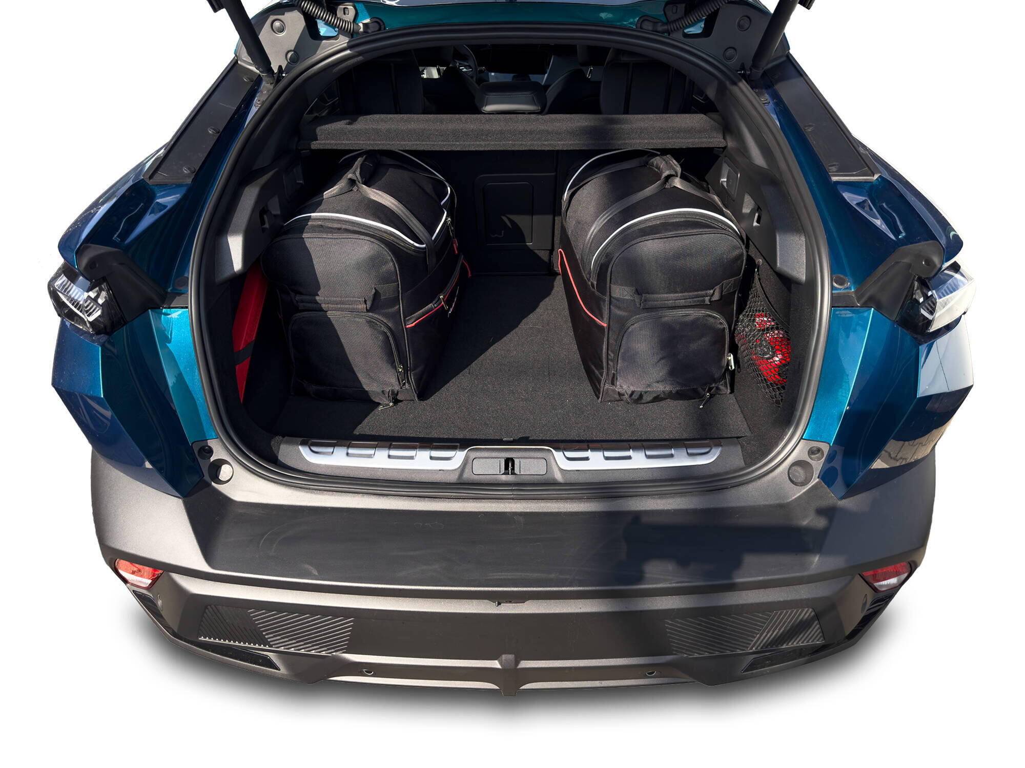 PEUGEOT 408 2023+ PACK DE SACS 5 PAR 4/8