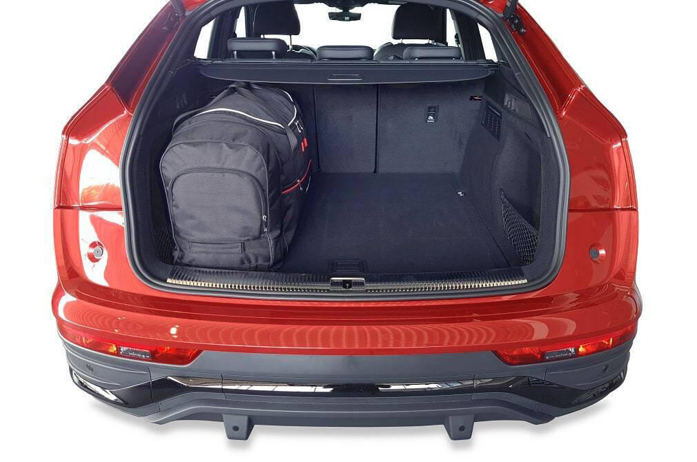 AUDI Q5 SPORTBACK 2020+ VOITURE ENSEMBLE DE SACS 4 PAR 4/8