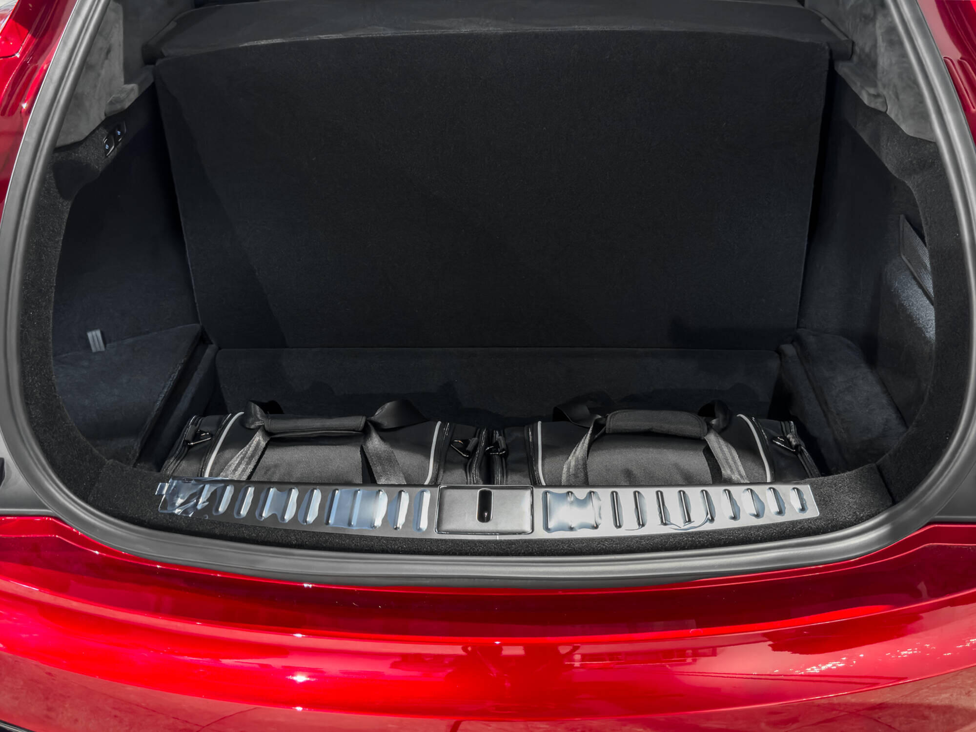 TESLA MODEL S EV 2021+ PACK DE SACS 7 PAR 6/8