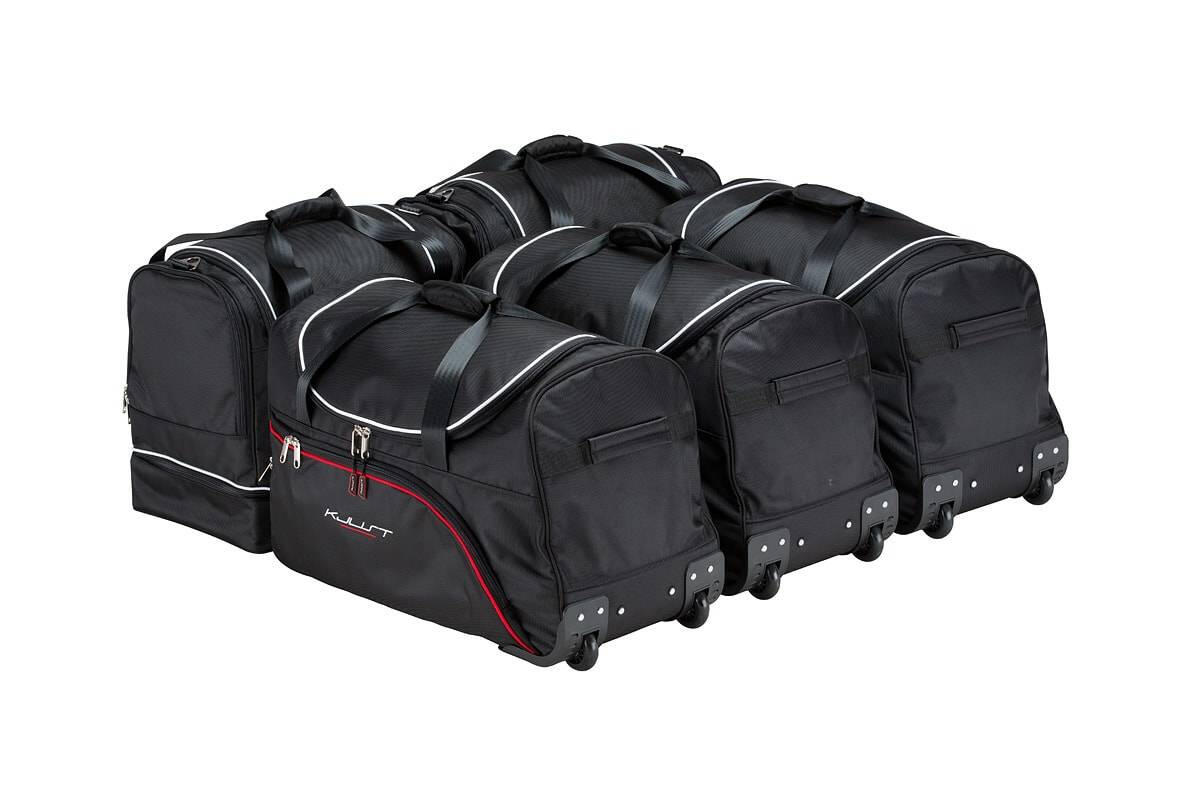 BMW XM PHEV 2022+ PACK DE SACS 5 PAR 7/8