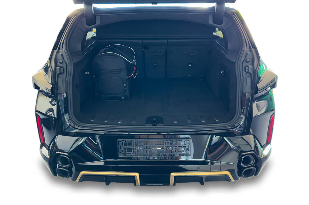 BMW XM PHEV 2022+ PACK DE SACS 5 PAR 5/8