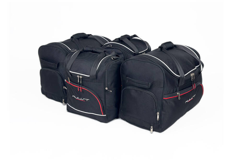 MG ZS 2017+ PACK DE SACS 4 PAR 5/8