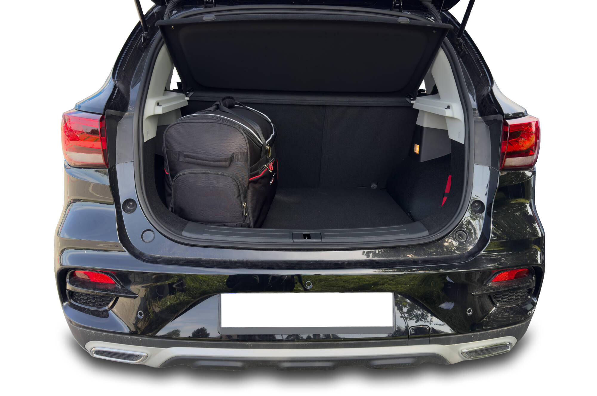 MG ZS 2017+ PACK DE SACS 4 PAR 4/8