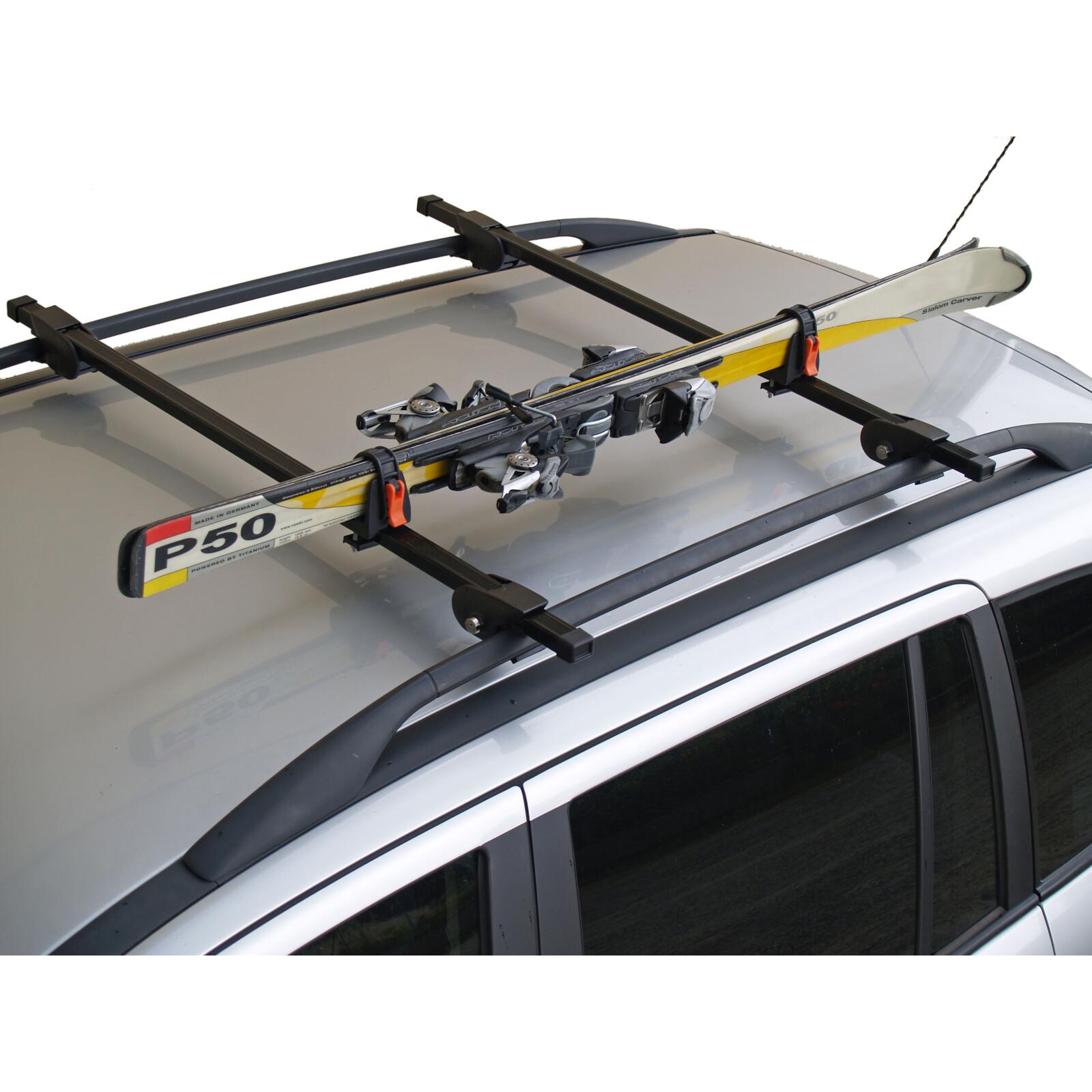 Porte-skis Ski Rack 3/3