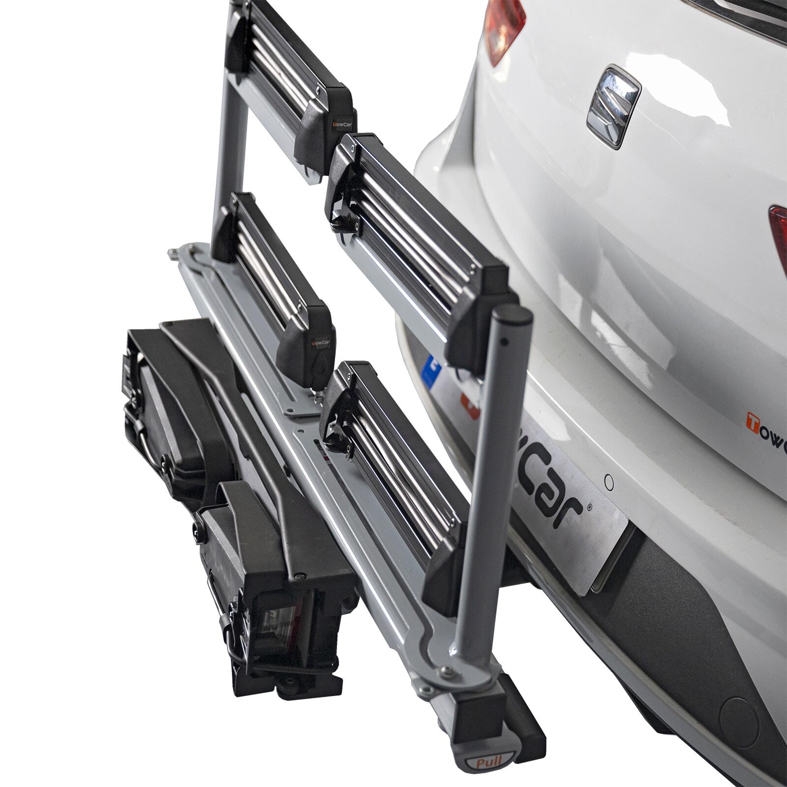 Porte-skis TowCar Aneto 6/6