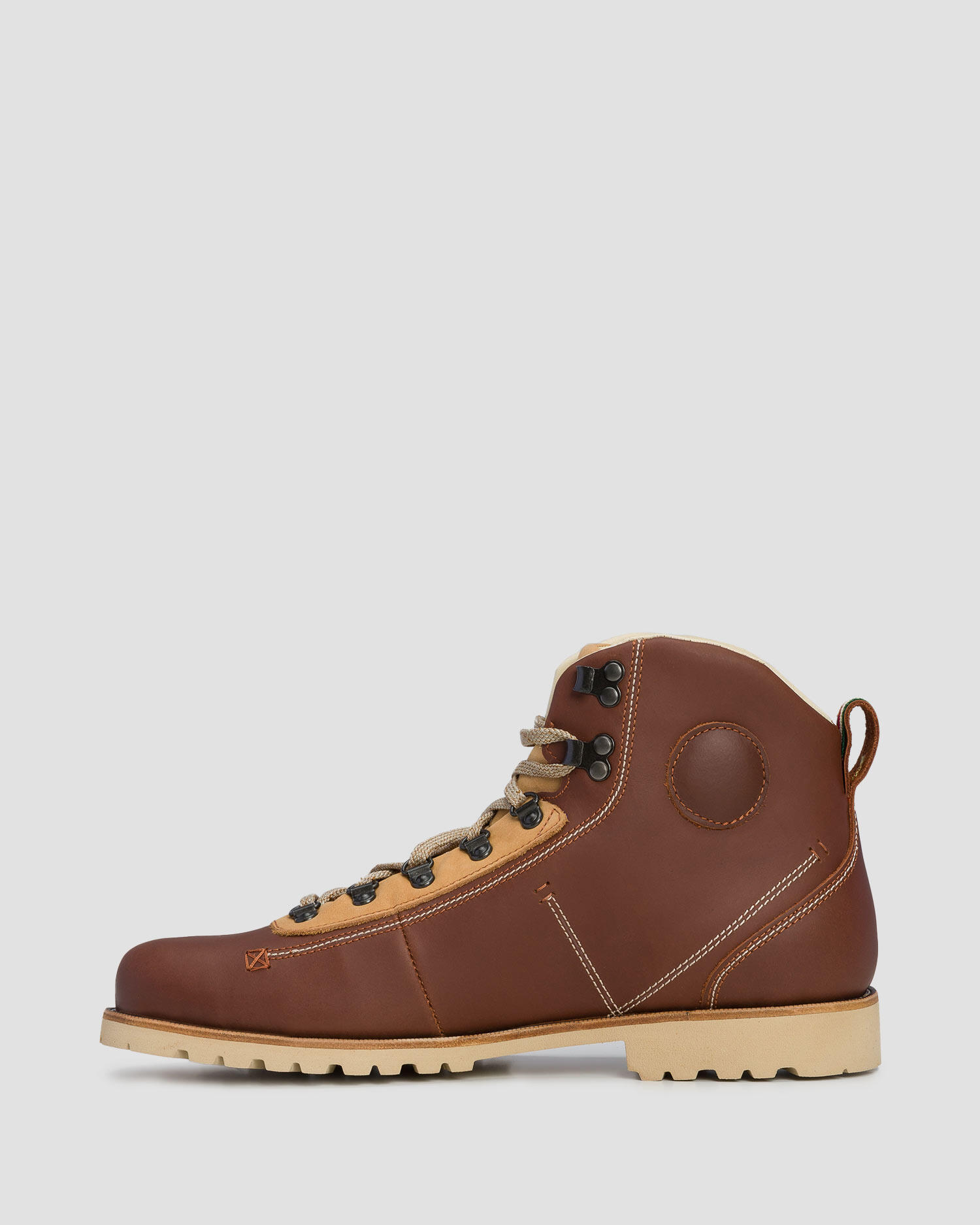 Unisex Wanderschuh 54 LA CLASSICA LH 3/7