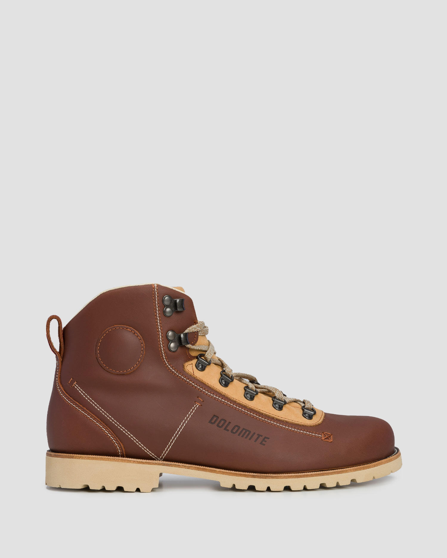 Unisex Wanderschuh 54 LA CLASSICA LH 2/7