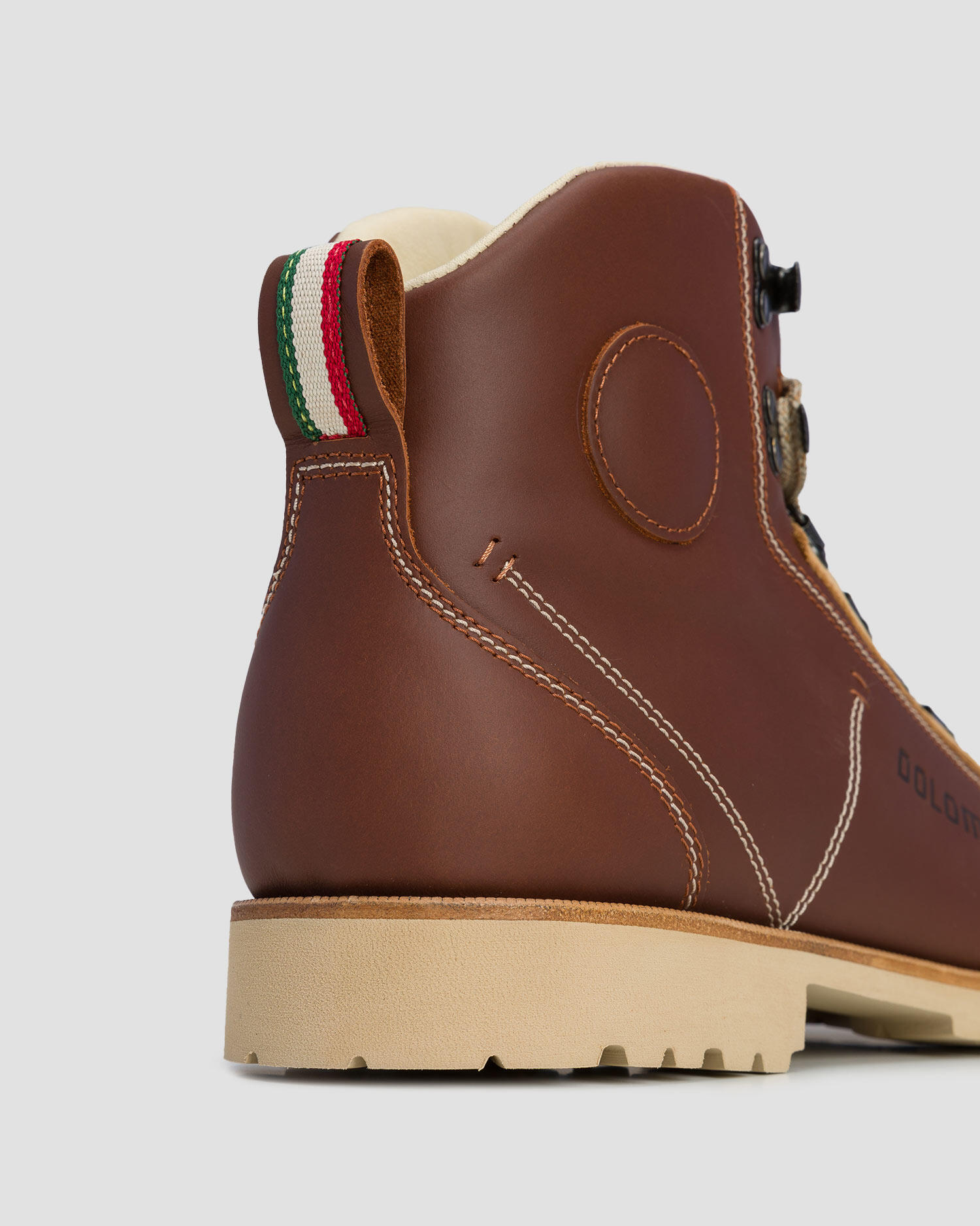 Unisex Wanderschuh 54 LA CLASSICA LH 7/7