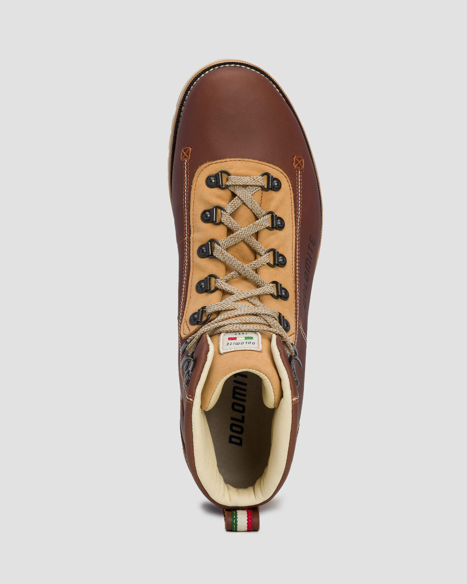 Unisex Wanderschuh 54 LA CLASSICA LH 4/7