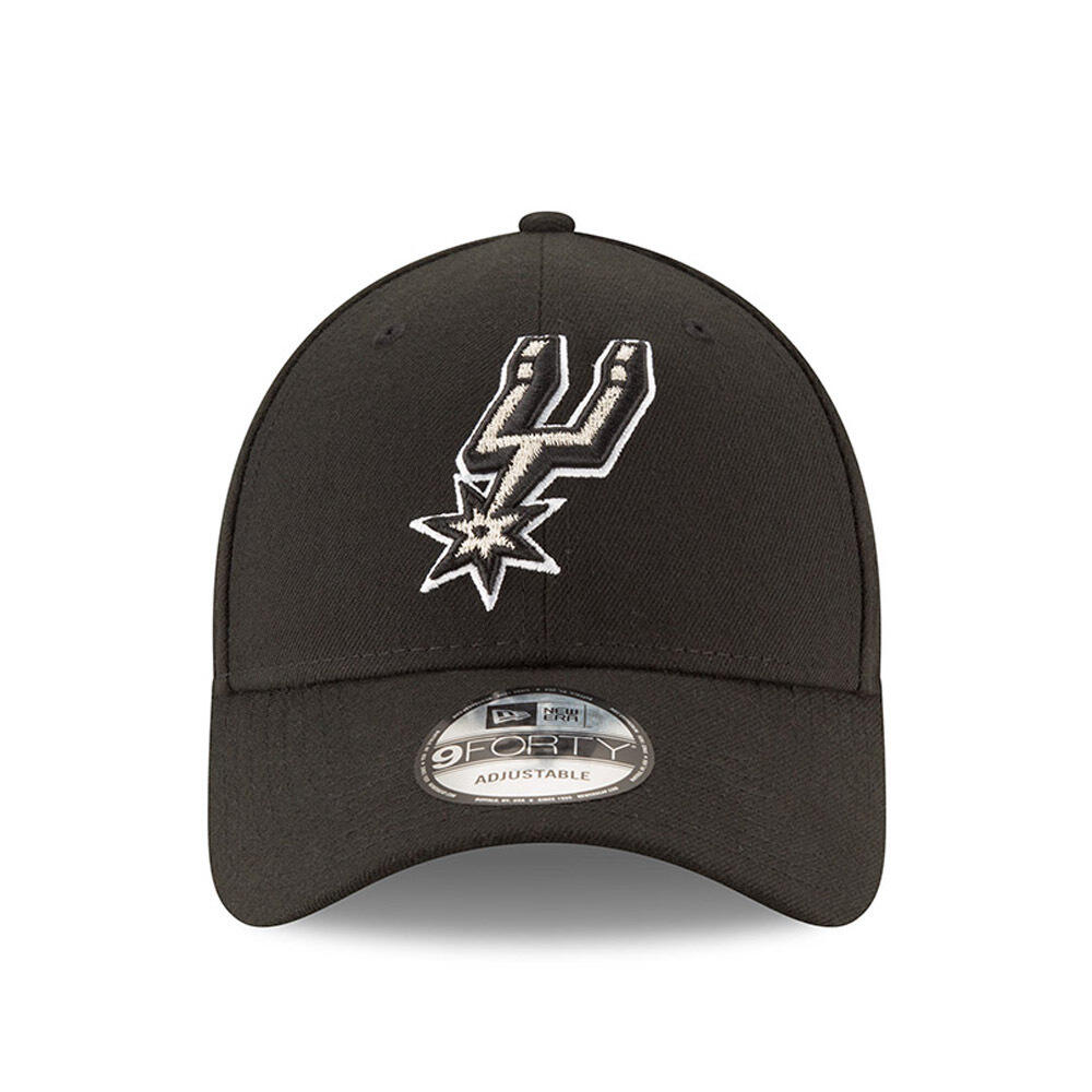 Baseball cap New Era NBA San Antonio Spurs 3/6