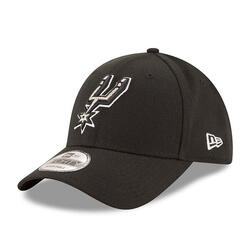 Casquette de baseball New Era NBA San Antonio Spurs