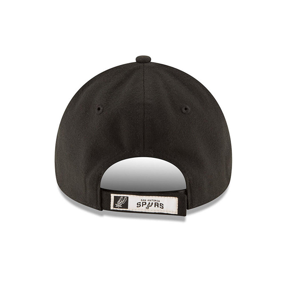Baseball cap New Era NBA San Antonio Spurs 4/6