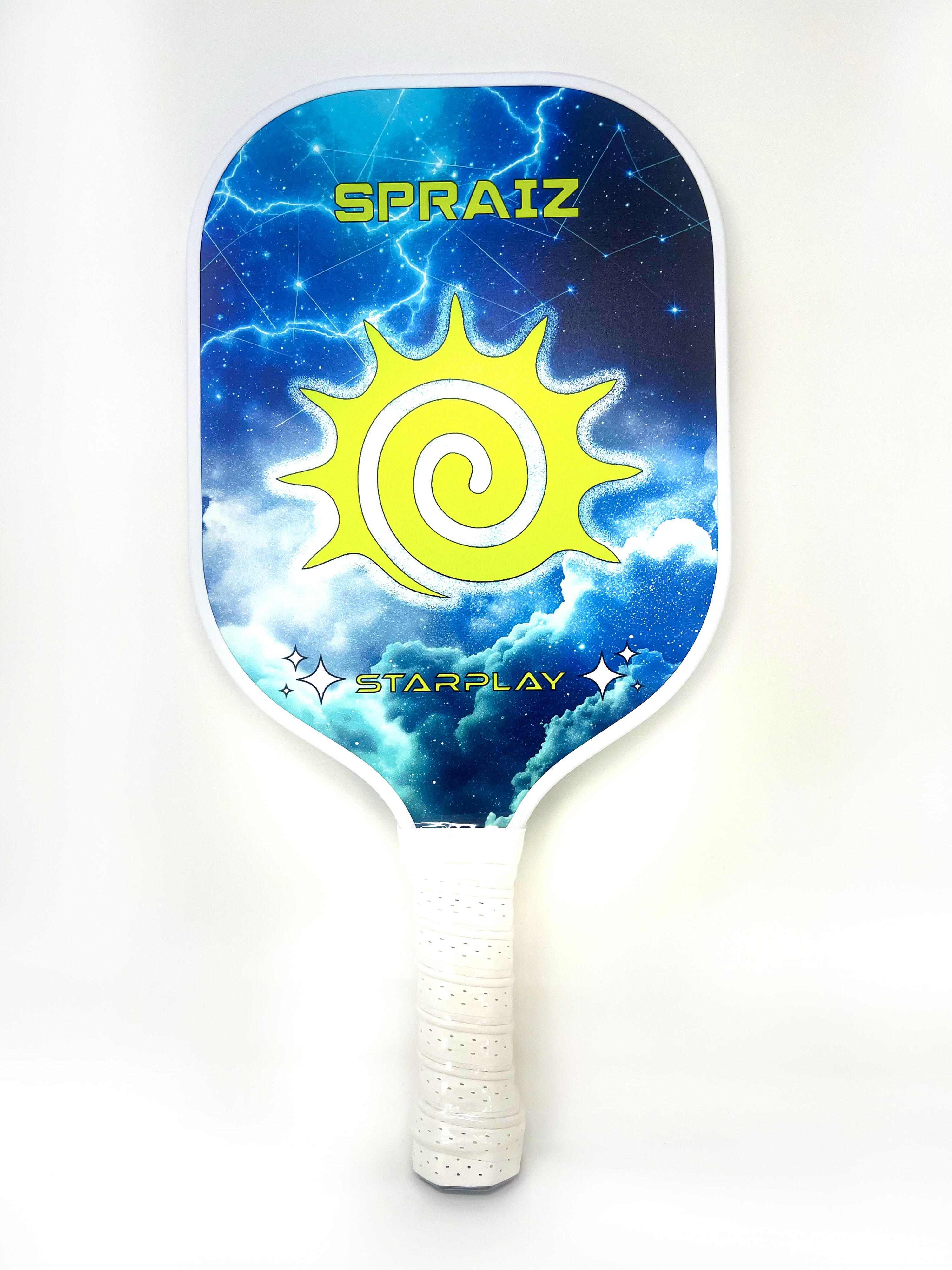 SPRAIZ picture
