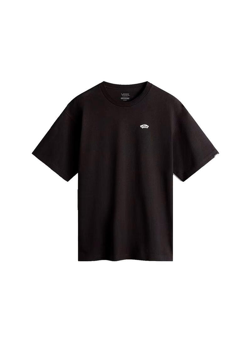 Sailing polo, shirts para Hombre Vans Style 76 ii Negro 1/5
