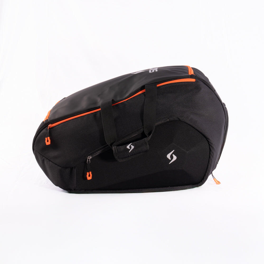 Siux - Borsa per paddle TOUR con capacità per 4 racchette. isolamento termico 3/5