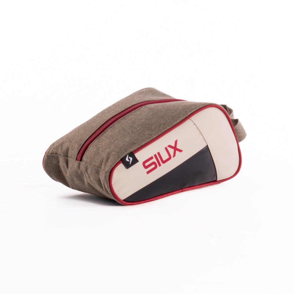Siux - Necessaire TRAIL con Compartimento Principale e Manico Laterale 3/5