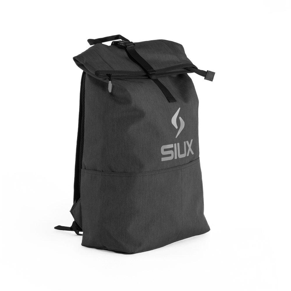 Siux - Zaino da Padel STREET con Design Arrotolabile. Capacità per 1 Racchetta 3/5