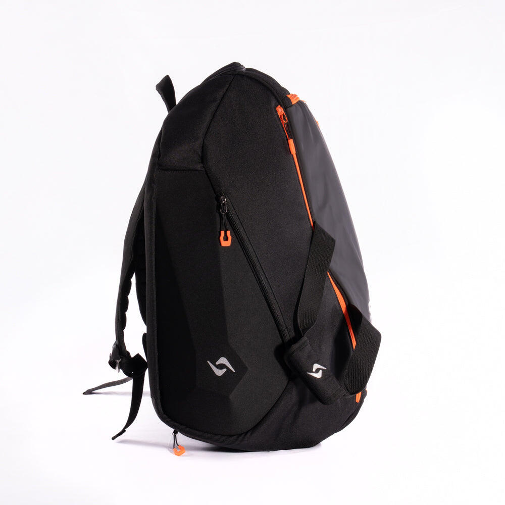 Siux - Borsa per paddle TOUR con capacità per 4 racchette. isolamento termico 2/5