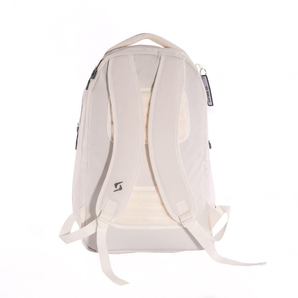 Siux - Mochila de Padel TOUR com Capacidade para 1 Raquete e Tênis 3/5
