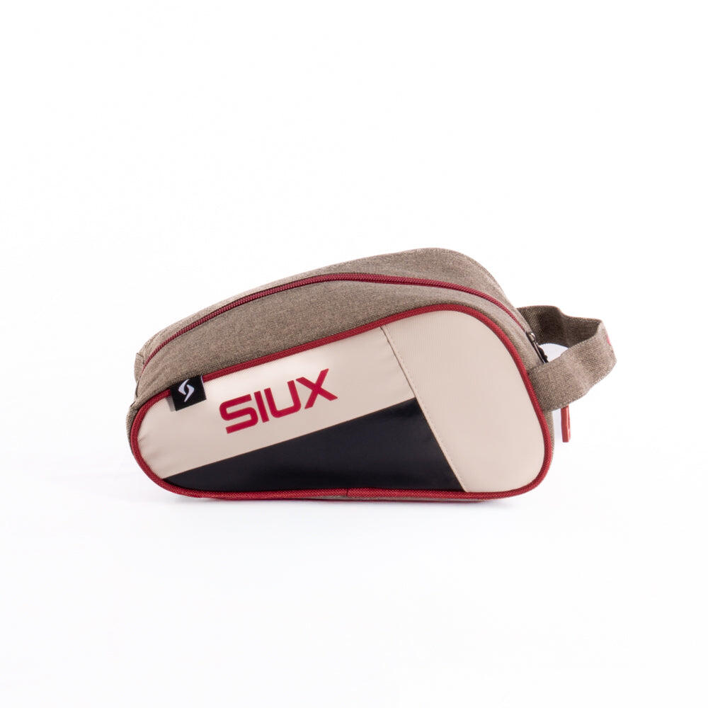 Siux - Necessaire TRAIL con Compartimento Principale e Manico Laterale 2/5