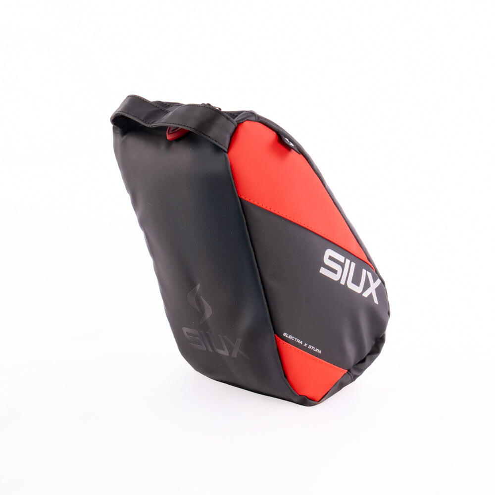 Siux - Neceser Electra Stupa con Compartimento Principal y Asa Lateral 2/5
