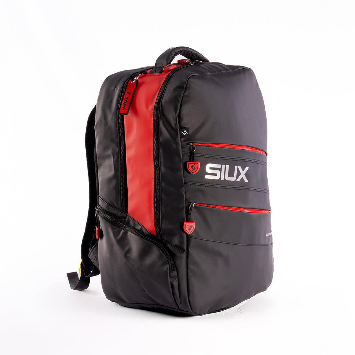 Siux - Zaino da Padel Electra Stupa con capacità per 2 racchette 2/5